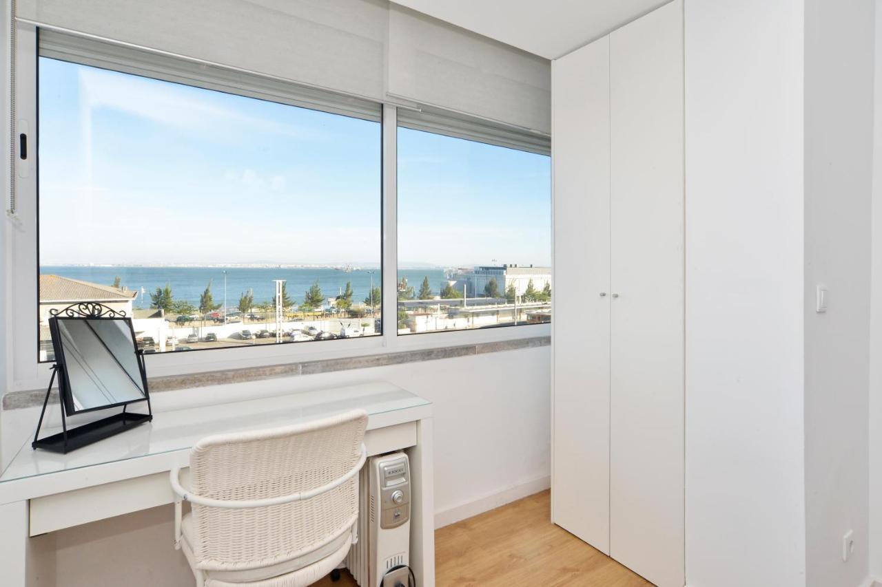 Tejo Blue & Bright - Checkinhome Lisboa Exterior foto